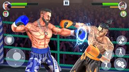 Thế giới Tag Team Siêu Punch Champion 3D ảnh màn hình apk 1