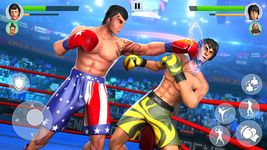 World Tag Team Super Punch Boxing Star Champion 3D στιγμιότυπο apk 2