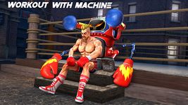 World Tag Team Super Punch Boxing Star Champion 3D στιγμιότυπο apk 4