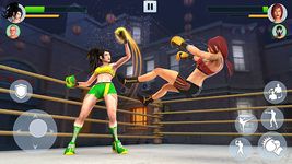 Tangkapan layar apk Tim World Tag Super Punch Tinju Juara Bintang 3D 5