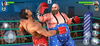 Tangkapan layar apk Tim World Tag Super Punch Tinju Juara Bintang 3D 6