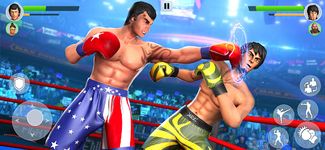 Tangkapan layar apk Tim World Tag Super Punch Tinju Juara Bintang 3D 8