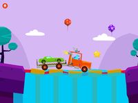 Tangkapan layar apk Dinosaur Truck Free 10