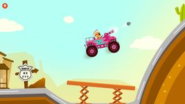 Captură de ecran Monster Truck Driver & Racing apk 7