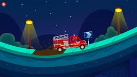 Monster Truck Driver & Racing ảnh màn hình apk 8