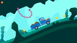 Tangkapan layar apk Monster Truck Driver & Racing 5