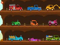 Captură de ecran Monster Truck Driver & Racing apk 6