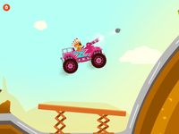 Captură de ecran Monster Truck Driver & Racing apk 3