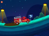 Monster Truck Driver & Racing ảnh màn hình apk 