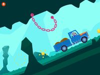 Monster Truck Driver & Racing ekran görüntüsü APK 1