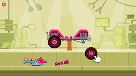 Captură de ecran Monster Truck Driver & Racing apk 15