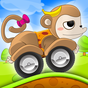 Animal Car Game para Crianças
