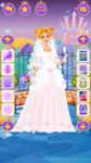 Ντύσιμο Γάμου Πριγκίπισσας στιγμιότυπο apk 2