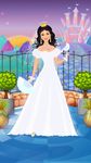 Ντύσιμο Γάμου Πριγκίπισσας στιγμιότυπο apk 11