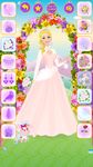 Ντύσιμο Γάμου Πριγκίπισσας στιγμιότυπο apk 10