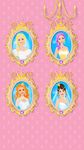 Captura de tela do apk Princess Wedding Dress Up 7