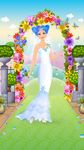 Captura de tela do apk Princess Wedding Dress Up 6