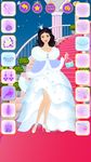 Tangkapan layar apk Dress Up Pernikahan Putri 3