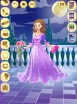 Tangkapan layar apk Dress Up Putri 2 2