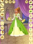 Скриншот 14 APK-версии Одевалки принцесс 2