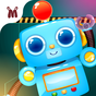 Marbel Robots - My First Toys icon