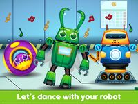 Marbel Robots - My First Toys screenshot apk 10