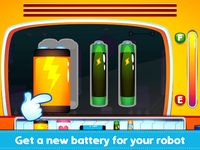 Marbel Robots - My First Toys screenshot apk 11