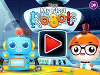 Marbel Robots - My First Toys screenshot apk 9