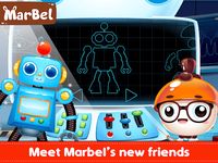 Marbel Robots - My First Toys screenshot apk 8