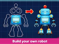 Marbel Robots - My First Toys screenshot apk 7