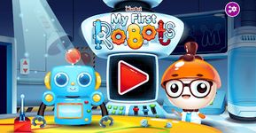 Marbel Robots - My First Toys screenshot apk 15