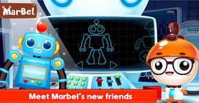 Marbel Robots - My First Toys screenshot apk 14