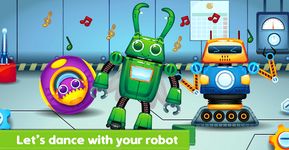 Marbel Robots - My First Toys screenshot apk 3