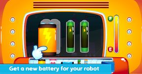 Marbel Robots - My First Toys screenshot apk 4