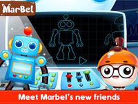 Marbel Robots - My First Toys screenshot apk 6
