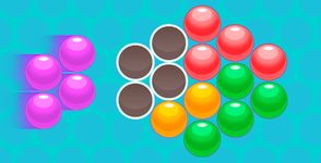 Circle Box - bubble box puzzle game for free! screenshot apk 2