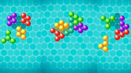 Cercle Box - boîte bulles jeu de puzzle gratuit! capture d'écran apk 5