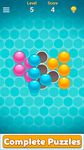 Circle Box - bubble box puzzle game for free! screenshot apk 13