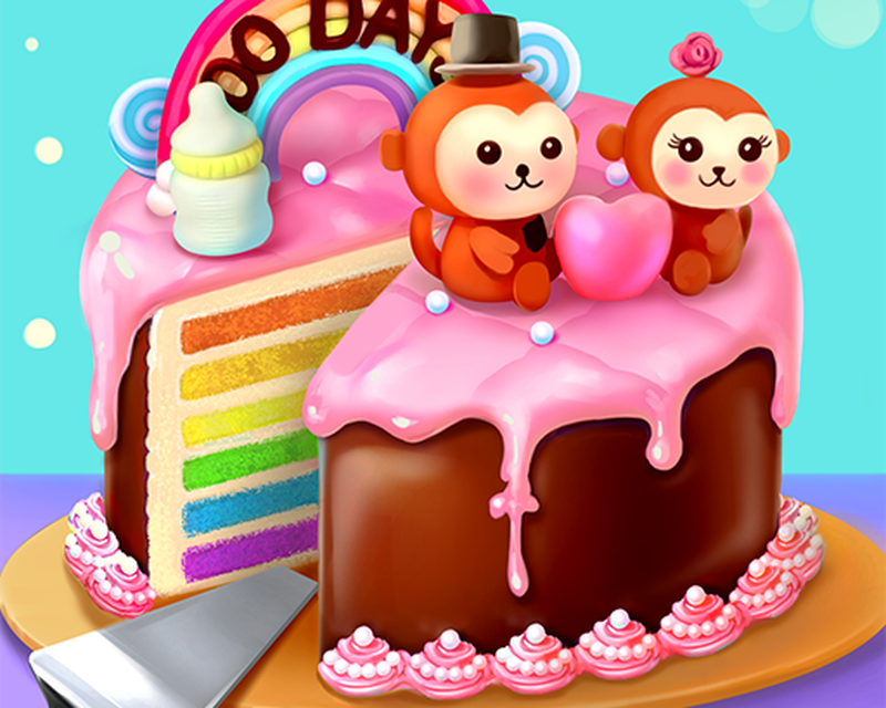 cake mania free download full version for android
