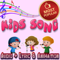 Popular Kids Song Free and Offine - English APK