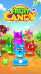 Fruit Candy Blast captura de pantalla apk 10