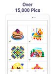 数字ぬりえ - Pixelの大人向けぬりえブック のスクリーンショットapk 13