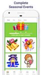 数字ぬりえ - Pixelの大人向けぬりえブック のスクリーンショットapk 21