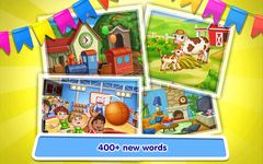 Puzzles for Toddlers with Learning Words for Kids image 12