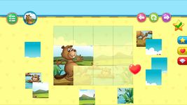 Dla 2 latka Puzzle dziecięce A zrzut z ekranu apk 16