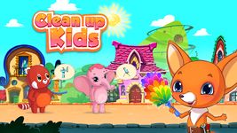 Clean Up Kids screenshot apk 4