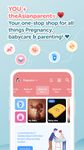 ParentTown - Your Go-To Social App for Parenting! screenshot APK 8