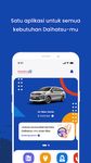 Tangkapan layar apk Astra Daihatsu Mobile 3