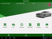 Tangkap skrin apk MotorData OBD ELM car scanner 19