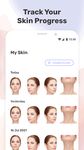 TroveSkin: Skin Analysis & Diary Screenshot APK 1